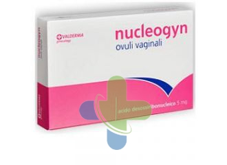 Praevenio Pharma Infectvagin 10ov Vaginali