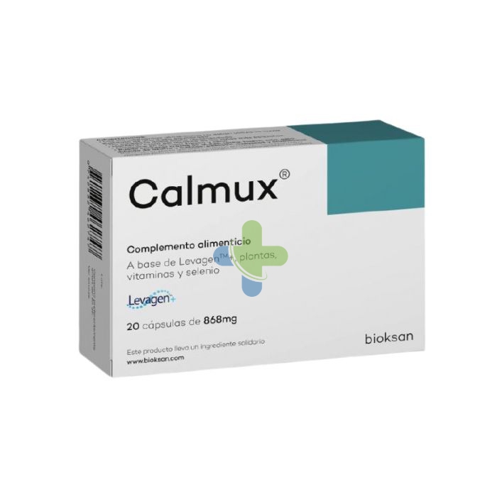 Calmux 20cps