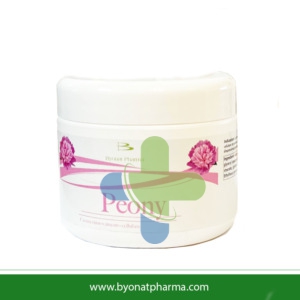 Byonat Pharma Peony Crema Rinnovamento Cell