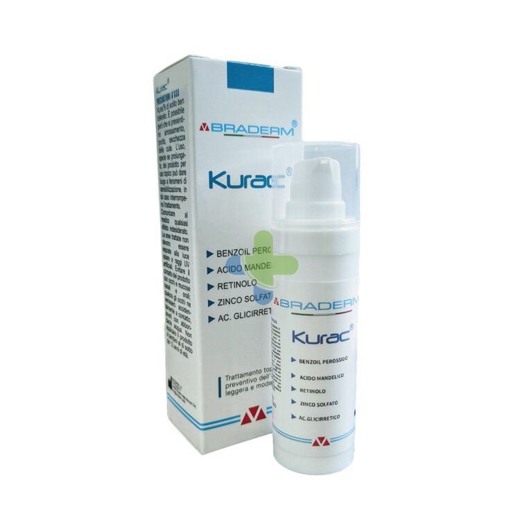 Braderm Cerupiu' 15ml Braderm