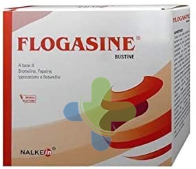 Nalkein Sa Flogasine Junior 20bust